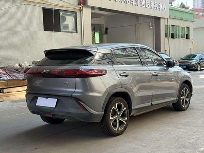 Pre-Owned Xpeng G3 2020 Model 520i Enjoy Edition