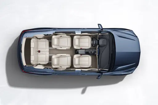 SAIC-GM-Wuling Kaijie Victory