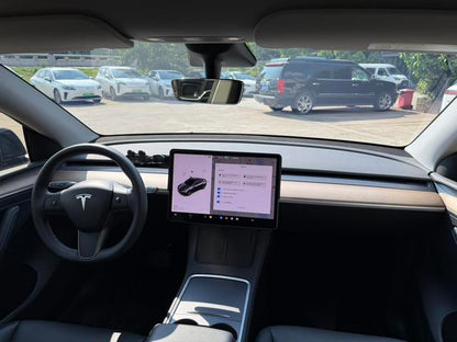 Pre-Owned Tesla Model Y 2021 Standard Range Rear-Wheel Drive