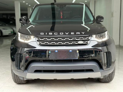 Certificated Pre-Owned Discovery 2020 3.0 V6 SE - u22546928