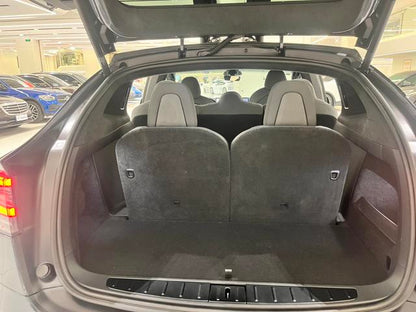 Certificated Pre-Owned Tesla Model X 2023 Dual-Motor All-Wheel Drive Version -u22597583