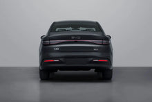 BYD Haibao 05DM - Híbrido PHEV