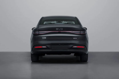 BYD Haibao 05DM - Híbrido PHEV
