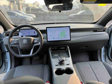 Certificated Pre-Owned BYD Qin PLUS EV 2025 Intelligent Driving Edition 510KM Transcendence Model -u22691792