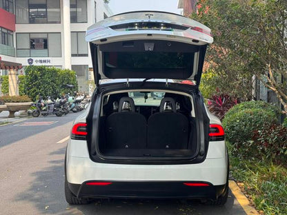 Pre-Owned Tesla Model X 2016 Model 90D