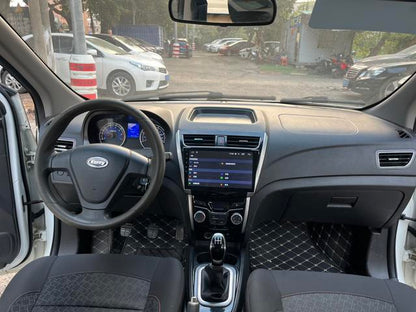 Certificated Pre-Owned Karry Auto K50 2017 1.5L Manual Standard Version - u22020159