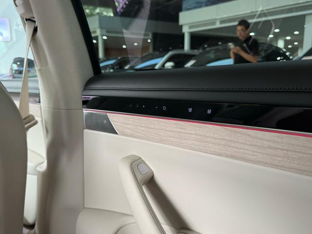 Pre-Owned AITO S7 2025 Model Ultra 4WD Long-Range Version