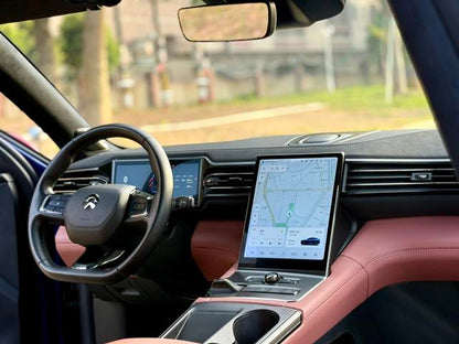 Pre-Owned NIO EC6 2020 Model 430KM Sport Version