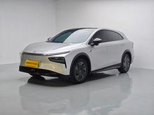 Certificated Pre-Owned XPENG G7 2025 Electric 702 Ultra Long Range Ultra -u22470378