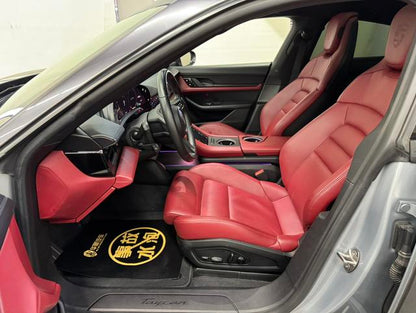 Certificated Pre-Owned Porsche Taycan 2020 Taycan -u22084391