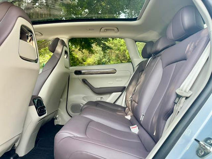 Certificated Pre-Owned Leapmotor C11 2023 Extended-Range 300 Smart Enjoyment Edition -u22245517