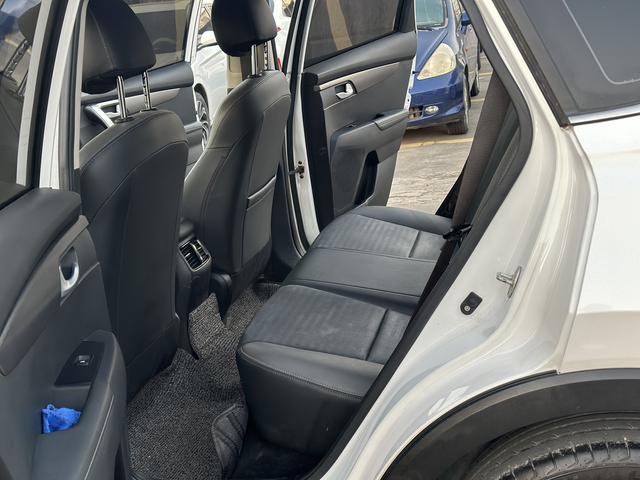 Certificated Pre-Owned Kia Sportage 2019 2.0L Automatic Smart Luxury Edition - u22060445