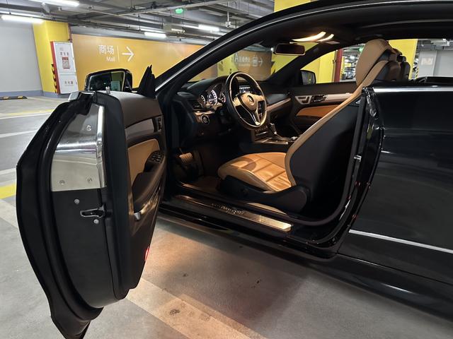 Certificated Pre-Owned 2012 Mercedes-Benz E-Class E 260 CGI Coupe - u22465555