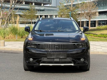 Certificated Pre-Owned Lynk & Co 01 EM-P 2019 1.5T Pro -u22681444