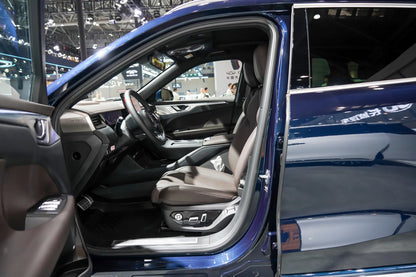 GWM Mocha - Híbrido PHEV