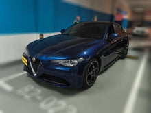 Certificated Pre-Owned Giulia Juliet 2021 2.0T 280HP Luxury Edition - u22763314