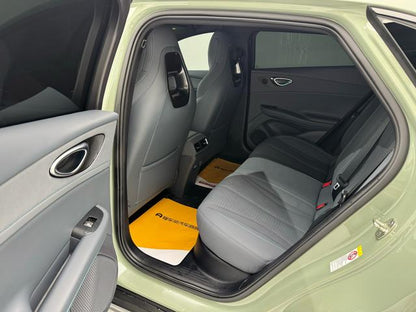 Certificated Pre-Owned BYD Seal 06GT 2025 Intelligent Driving Edition 605 Two-Wheel Drive Heat Wave Edition -u22235967