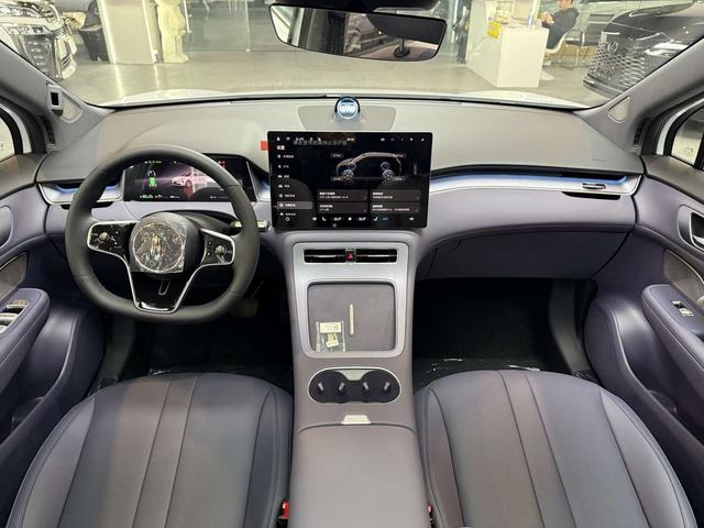 Certificated Pre-Owned Shangjie H5 Extended Range Max 2025 -u22417116