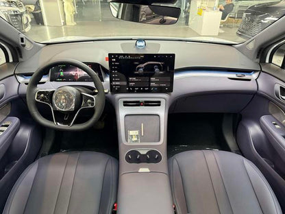 Certificated Pre-Owned Shangjie H5 Extended Range Max 2025 -u22417116