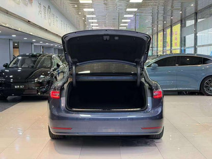 Pre-Owned Hengjie S9 2025 Extended Range Rear-Drive Ultra