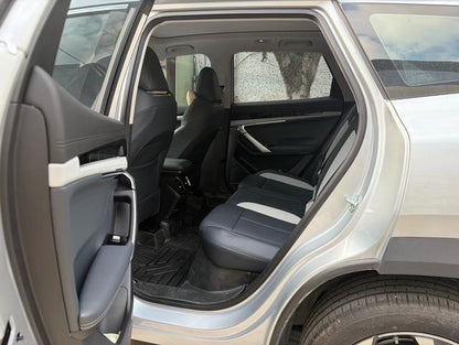 Certificated Used Geely Boyue L 2024 Edition 1.5TD DCT Distinguished Version