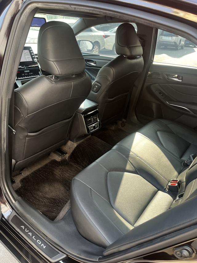 Certificated Pre-Owned Lexus Avalon 2022 2.0L XLE Premium Edition - u22434096