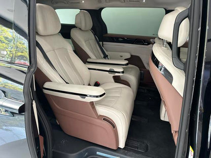 Certificated Pre-Owned BYD Xia 2025 DM-i 180KM Premium Edition -u22672075