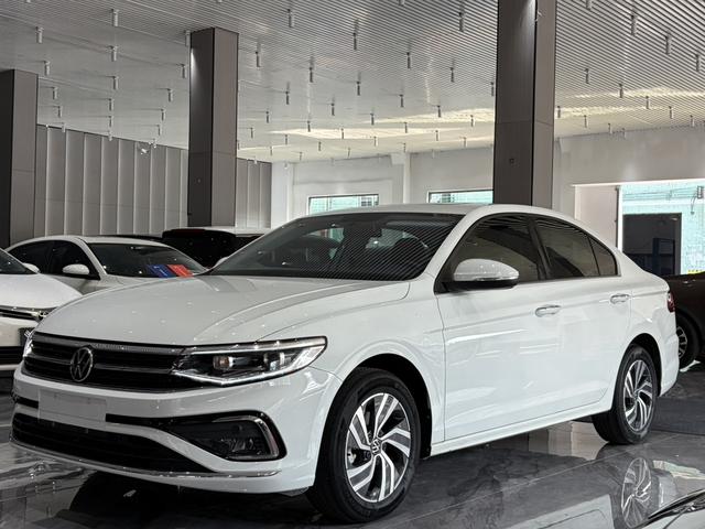 Certificated Pre-Owned Bora 2023 200TSI DSG Enjoyable Drive Edition - u22553738