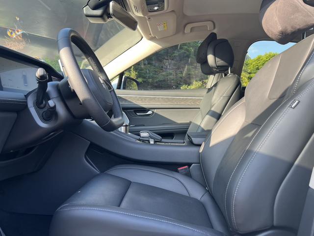 Pre - Owned 2022 AITO M5 Extended - range Rear - wheel Drive Standard Edition