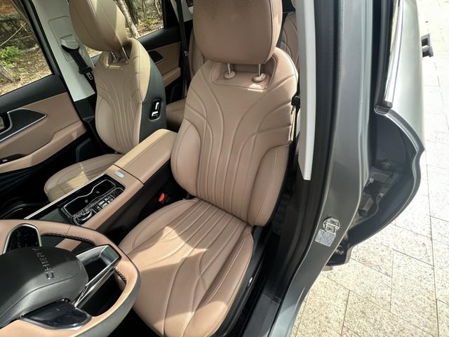 Certificated Pre-Owned Chery Tiggo 8L 2024 2.0T Automatic Premium Edition - u21783793