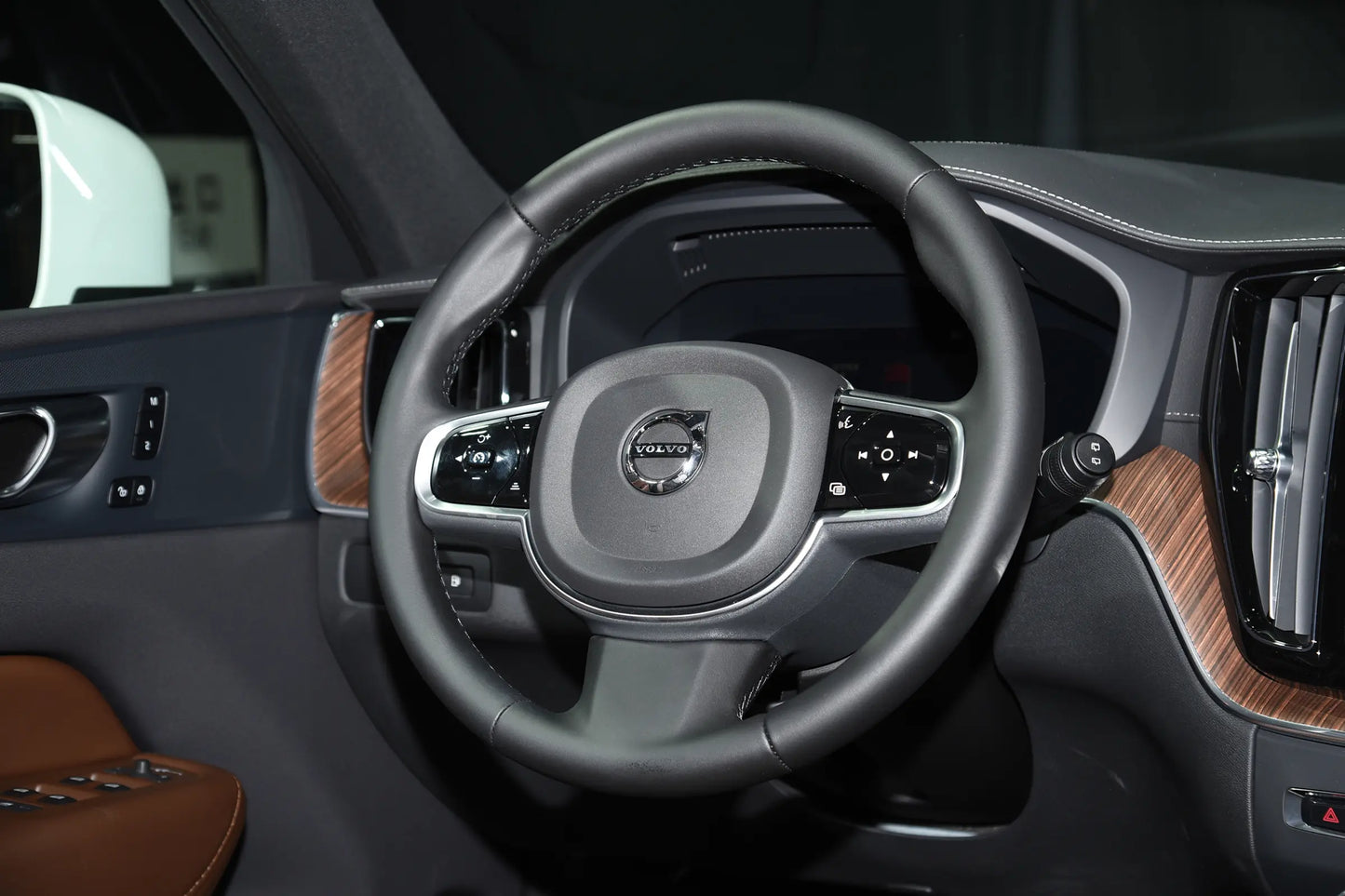 Volvo Volvo XC60 - Híbrido PHEV
