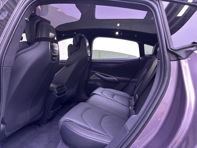 Certificated Pre-Owned Xiaomi SU7 2024 Model Four-wheel Drive Longest-range Max Version -u22156473