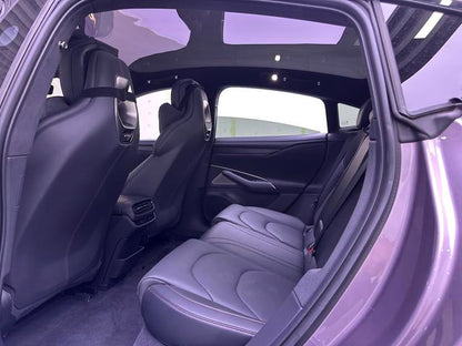 Certificated Pre-Owned Xiaomi SU7 2024 Model Four-wheel Drive Longest-range Max Version -u22156473