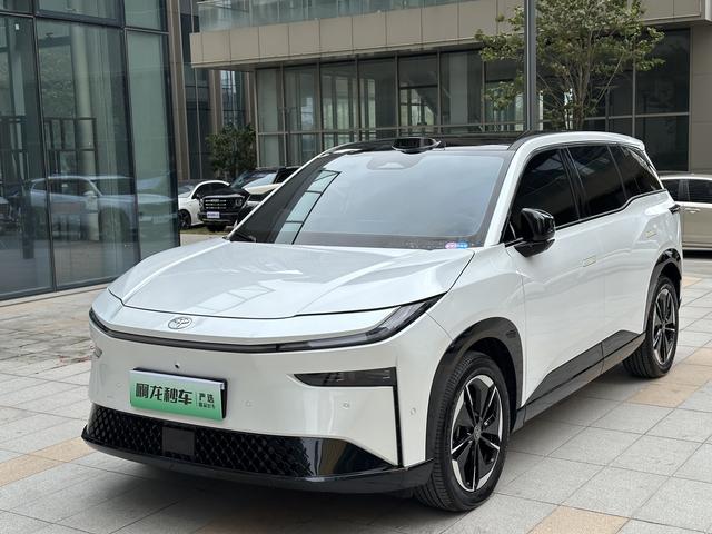Certificated Pre-Owned C-HR 3X 2025 520 Pro+ LiDAR Version -u22160308