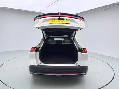 Certificated Pre-Owned Deepal L07 2026 550Ultra Huawei Qiankun ADS SE Edition -u22123279