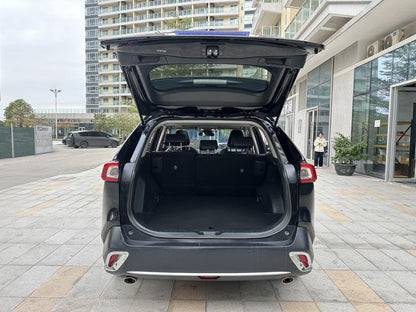 Certificated Pre-Owned GAC Toyota Wildlander 2022 2.0L Four-wheel Drive Luxury Edition - u22436073