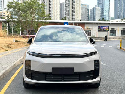 Certificated Pre-Owned Li Auto L6 2024 Pro Edition -u22753502