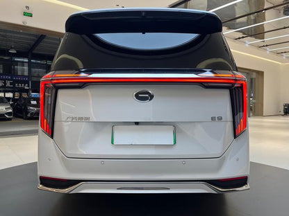 Certificated Pre-Owned GAC Trumpchi E9 PHEV 2023 2.0TM MAX -u22366987