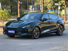 Certificated Pre-Owned MG7 2025 2.0T Automatic Luxury Edition - u22377464