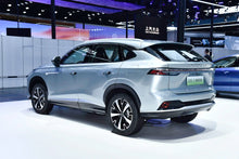 SAIC Motor Roewe D5X DMH - Híbrido PHEV