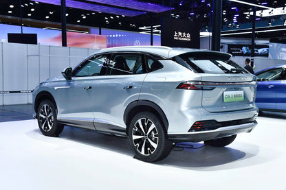 SAIC Motor Roewe D5X DMH - Híbrido PHEV