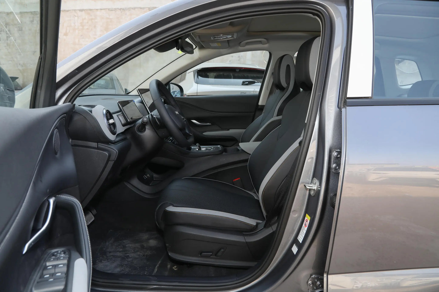 BYD Sea Lion 05DM - Híbrido PHEV