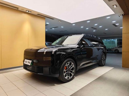 Certificated Pre-Owned Lynk & Co 900 2025 2.0T Ultra