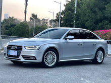 Certificated Pre-Owned Audi A4L 2015 35 TFSI Automatic Comfort Edition - u22553239