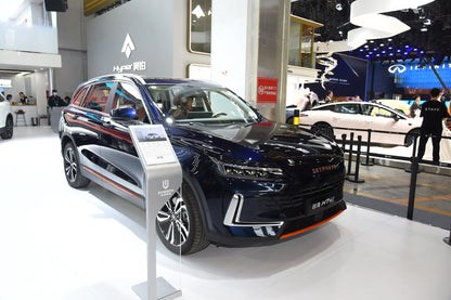 Skyworth Skyworth HT-i - Híbrido PHEV
