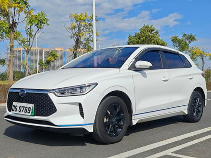Certificated Pre-Owned BYD e2 2019 400 Travel Edition -u21748833
