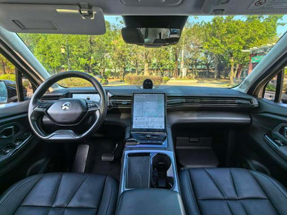 Certificated Pre-Owned NIO ES8 2018 Founder Edition