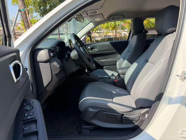 Certificated Pre-Owned Breeze 2025 1.5L CVT Comfort Edition - u22336717