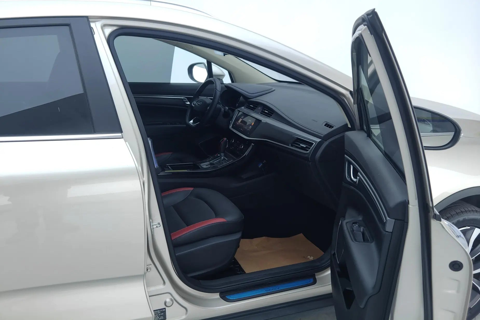 Certificated Pre-Owned Geely Emgrand GS 2020 1.4T CVT Elegant - u21505661