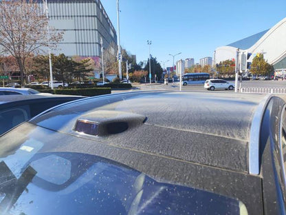 Pre-Owned Hengjie M7 2026 Extended Range Ultra 5-Seat 4WD Edition